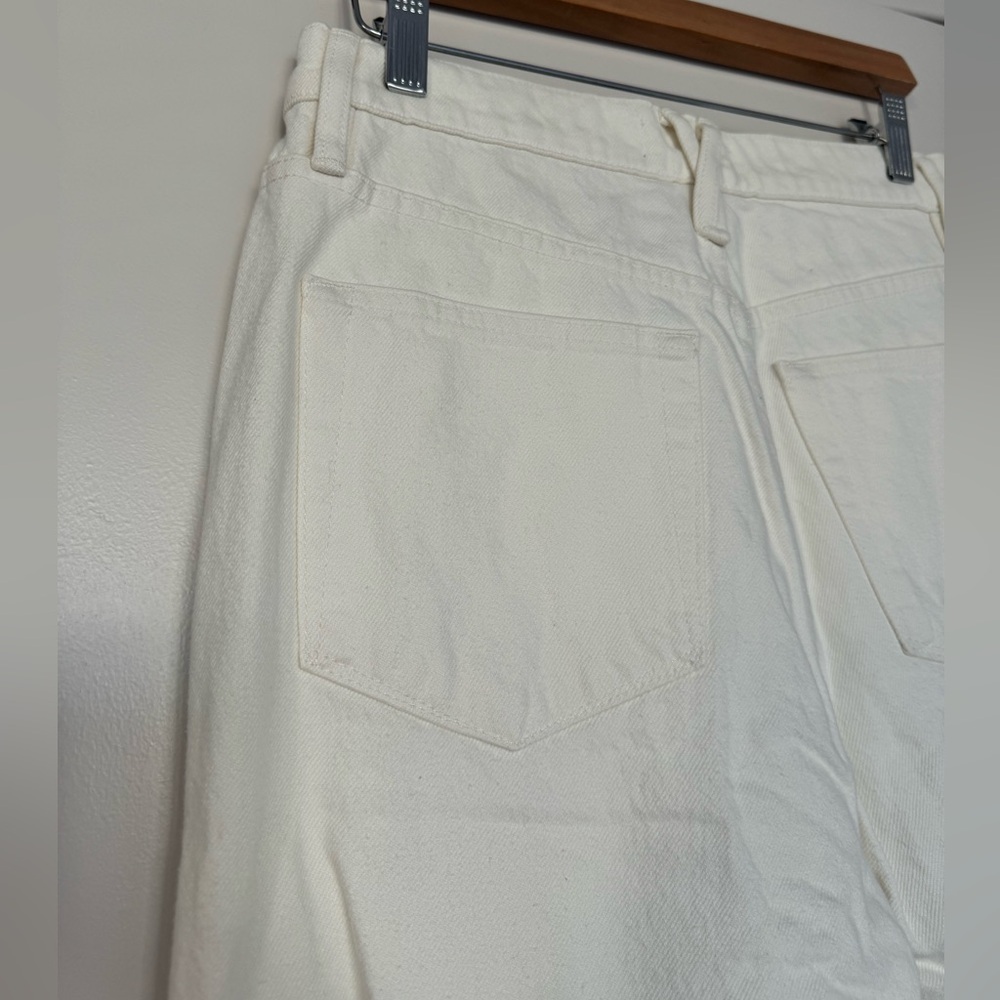 J. Crew Rigid Full-Length Bootcut Jean - Picture 8 of 9